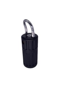 Wholesale Wifi GPS NFC Outdoor Smart Padlock from china suppliers