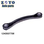 RK642637 Aluminum Suspension Spare Parts for Mercedes W124 W203 Front Lower