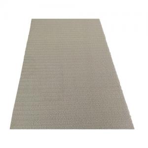 Clean and durable Polystyrene material Sticky Mat Frame