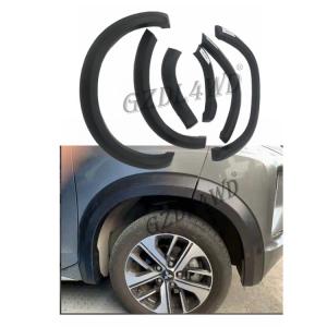 Wholesale Mitsubishi Triton MN L200 2019 Slimline Wheel Arch Flares from china suppliers