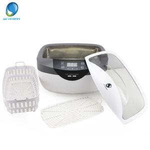 Wholesale Effectively Remove Tarnish Jewelry Ultrasonic Cleaner Ultrasonic Cleaning Unit from china suppliers