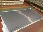 904L 1mm GBT SS Steel Plate 8.0g/Cm3 Density High Temperature Resistant