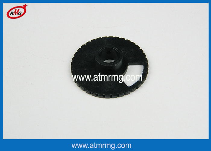 HCM 3842 CS ATM Equipment Parts Plastic Material 4P009179 For Hitachi