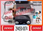 Fuel Injection Pump 294000-1370 294000-1372 294050-0850 294000-2360 294000-3030