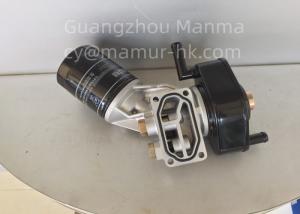 Wholesale Oil Filter ASM Truck Auto Part For JMC 1040 1042 1043 1050 493 1012100DLB1 from china suppliers