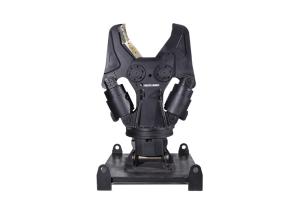 Wholesale Double Cylinder Powerful Excavator Shear Excavator Attachment from china suppliers