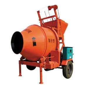 Wholesale Hot Sale Portable Concrete Mixing Machine for Construction from china suppliers