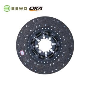 Wholesale Sachs 1862380031 Gearbox Clutch Plate Truck Clutch Kit Krx400 from china suppliers