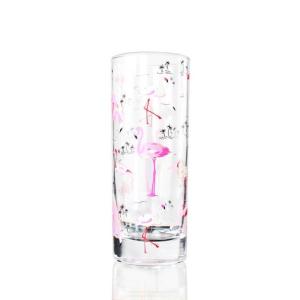 Wholesale Best Sellers Decoration Promotion Factory Customized 327ml Highball Glass Gift from china suppliers