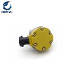 C6.4 Excavator Solenoid Valve Assy E320D Diesel Engine Fuel Pump 312-5620