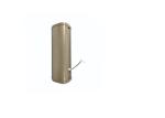 Indoor / Outdoor 20W Sound Column Speakers 92dB SPL For Public Address System