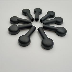 Wholesale Medical Accessories 4mm ECG / EKG Cables Electrode Adapters To Snap End from china suppliers