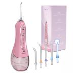 Hot Sale M209 Electric Water Flosser Large Tank 310Ml Teeth Cleaning 2025