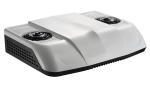 12/24V DC Battery Powered Truck Air Conditioner With Big Cooling Capacity
