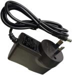 9V 1A 2.1mm 2.5mm 1000mA AU Plug CCTV Power Supply Adapter OEM Available