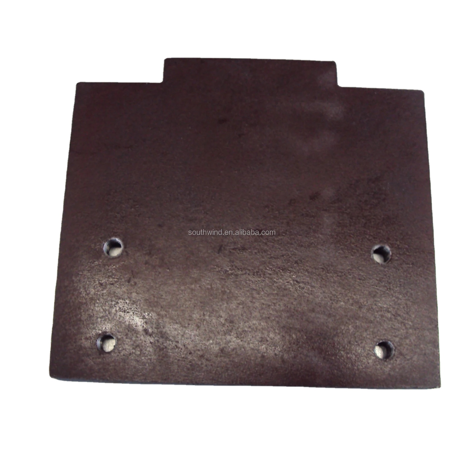 Customized Sheet Metal Carbon Steel Aluminum Stamping Parts for Truck Used in Kitchen