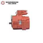 Original Parts Hydraulic Oil Pump Main Pump K3VL28C-1ARSS-PO-T315 For SANY