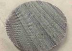 1000mm Diameter Layer Height 200mm 450Y Distillation Packing