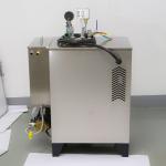 Small Electric Vertical Steam Generator Boilers Automatic 0.7MPa For Textile