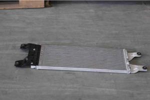 Wholesale Geely Auto Parts/Transmission oil cooler/radiator from china suppliers