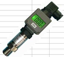 Wholesale HPT-1 Piezoresistive Digital Pressure Transducer from china suppliers