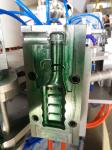 718 Dropper Pipette Prototype Blow Molding CATIA Bottle Molding