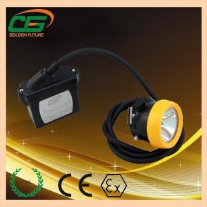 Wholesale Ip65 High Bright 6.6ah Rechargeable Li-Ion Cree Led Industry Mining Light from china suppliers