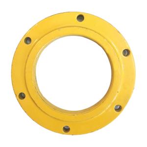 Wholesale Genuine Construction Machinery Spare Part 04U0002 Cover For Liugong Wheel Loader from china suppliers