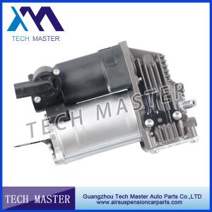 Wholesale Air Ride Pump For Mercedes W164 Air Suspension Compressor 1643201204 1643200204 from china suppliers