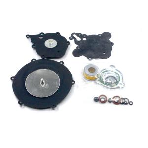 Wholesale Carburated System LPG Reducer Repair Kit LPG Regulator Parts With Water Gasket from china suppliers