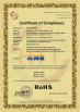 Shenzhen A.N.G Technology Co., Ltd Certifications