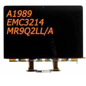 Wholesale A1989 Macbook Pro 13.3 Inch Screen Replacement EMC3214 MR9Q2LL/A from china suppliers