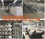 Double waterproof surfaces manufacturer banner printed tarpaulin for agriculture