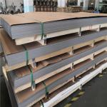 Brushed Stainless Steel Panel Sheet Mirror Finish 0.5mm 0.6mm 0.8mm 8K