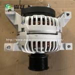 AV11422811ISDE 4365991 Alternator 24V 80A C4365991,AViH2080DVPP,2874279,2874453