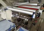 Multipurpose Surgical Face Mask Packing Machine Full Automatic 220v 50 60hz