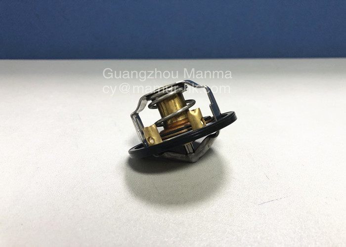 MAMUR Truck Thermostat 8 97300787 2 For ISUZU NPR NQR NNR 4HK1 4HE1