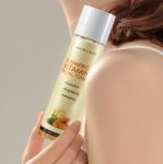 OEM Private Label Turmeric Whitening Hydrating Face Toner Improve Blemishes Dark