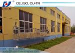 ZLP800 Climbing Platform 440V/60Hz High Window Cleaning Equipment Sale for