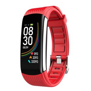 Wholesale Bluetooth 4.0 Sport Smart Bracelet , 0.96inch Fitness Tracker Wristband from china suppliers