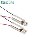 3V 30000rpm Vibrating Coreless Motor, 7mm Mini Coreless Motor For Beauty Device