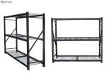 Adjustable Wire Pallet Rack Corrosion Protection For Metal Equipment Easily