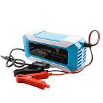Electric Vehicle E-bike Scooter 12V 24V 12A 6A Fast Charge Lead-Acid Battery