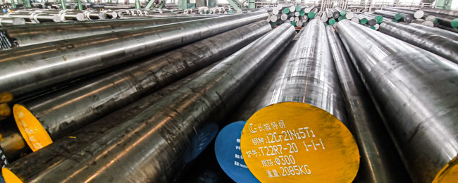 Machined DIN EN X6CrNiNb18-10 Stainless Steel Flat Bar 1.4550