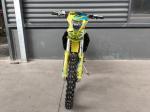 Off-Road Performance with KEWS 176fmn YB300H Four Stroke Enduro K23
