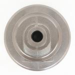 H2D Turbocharger Bearing Housing Oil Cooled 3529199 Inlet:φ10.5+2-M8*1.25
