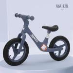 Customization Pink Public Balance Bike Adjustable Balance Bike Abrasion