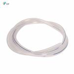 Colostrum Pvc 12*22mm Milking Machine Tube Food Grade Material Soft