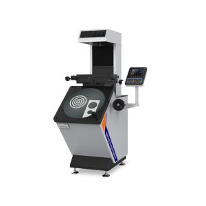 Wholesale Ø 400 Digital Vertical Profile Projector PV-400 0.001 Mm Resolution from china suppliers