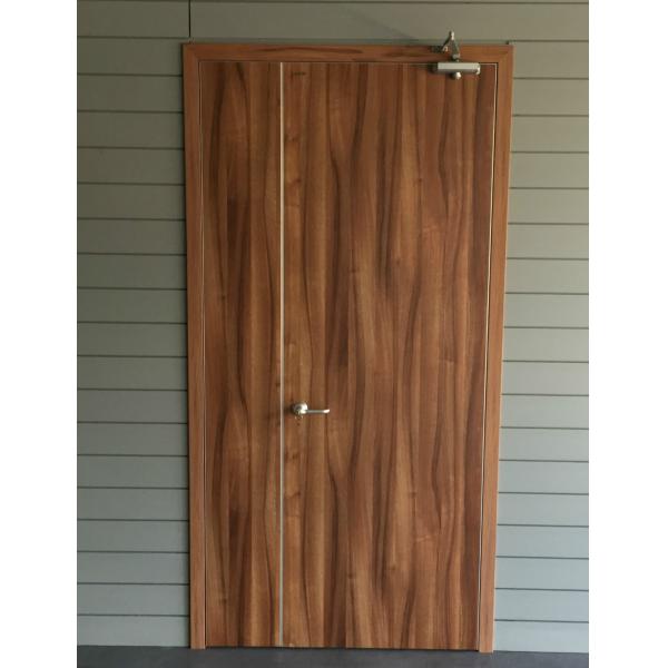 Top quality apartment building entrance door manufacturer
